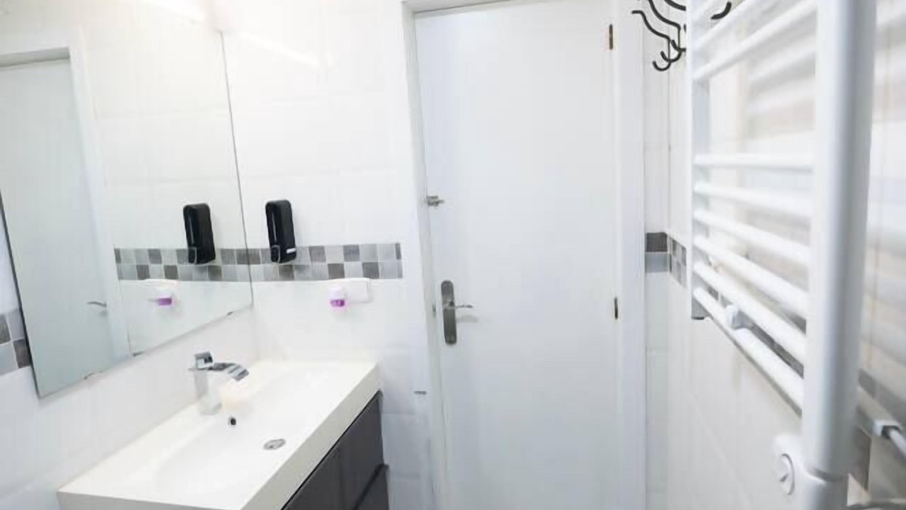 Photo of Bathroom in Leganes