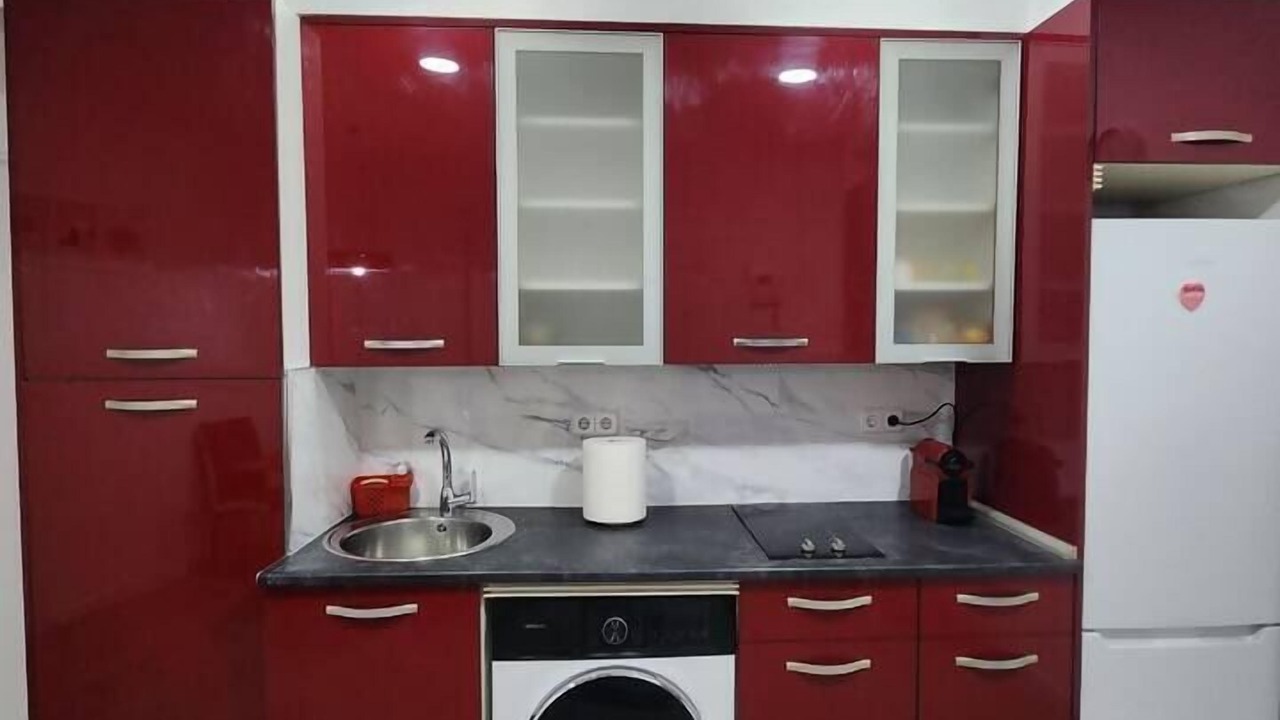 Photo of Kitchen in Leganes