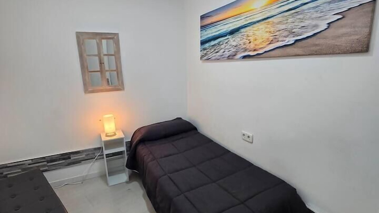 Photo of Bedroom in Leganes
