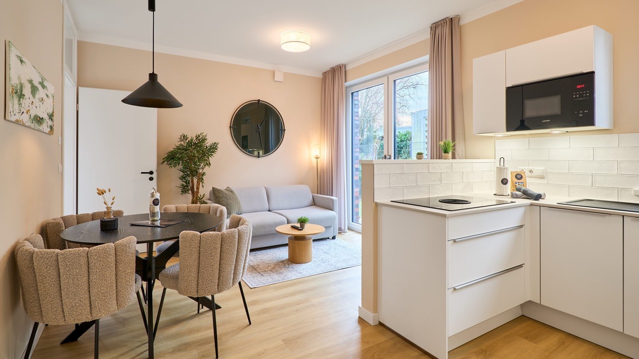Photo of Kitchen in Lutt Kiepenbarg