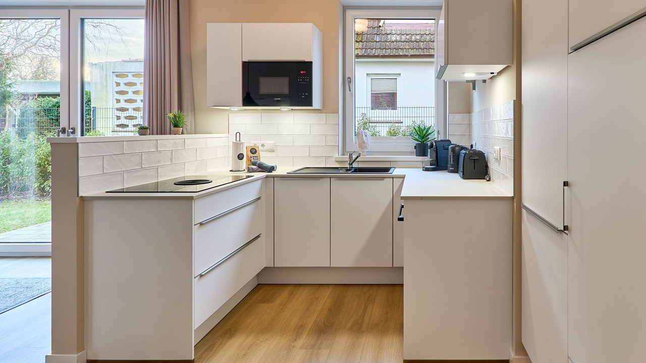 Photo of Kitchen in Lutt Kiepenbarg