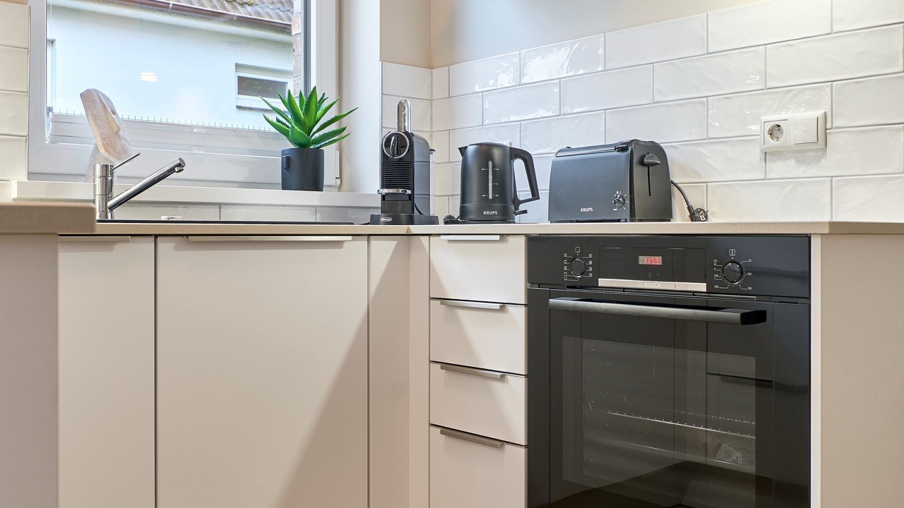 Photo of Kitchen in Lutt Kiepenbarg