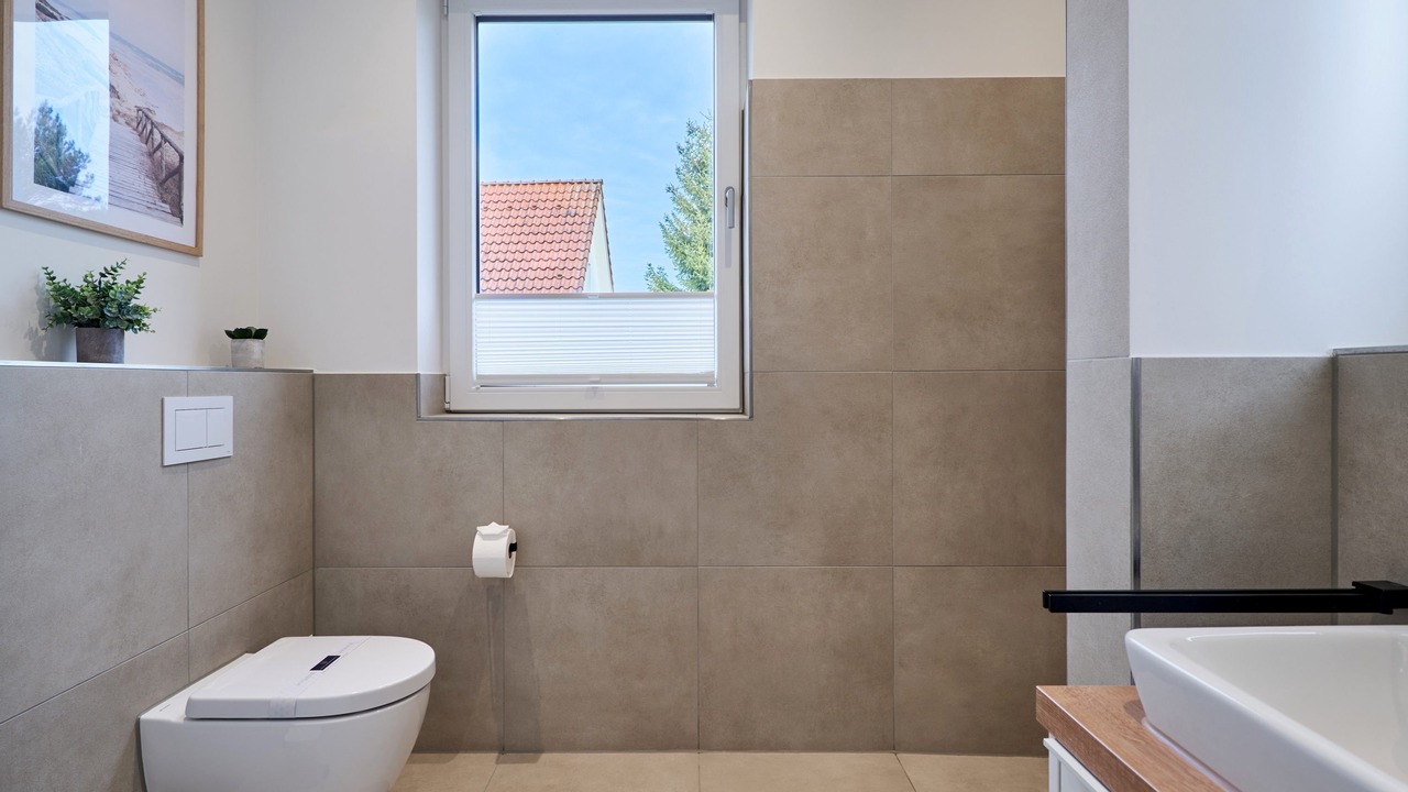 Photo of Bathroom in Lutt Kiepenbarg