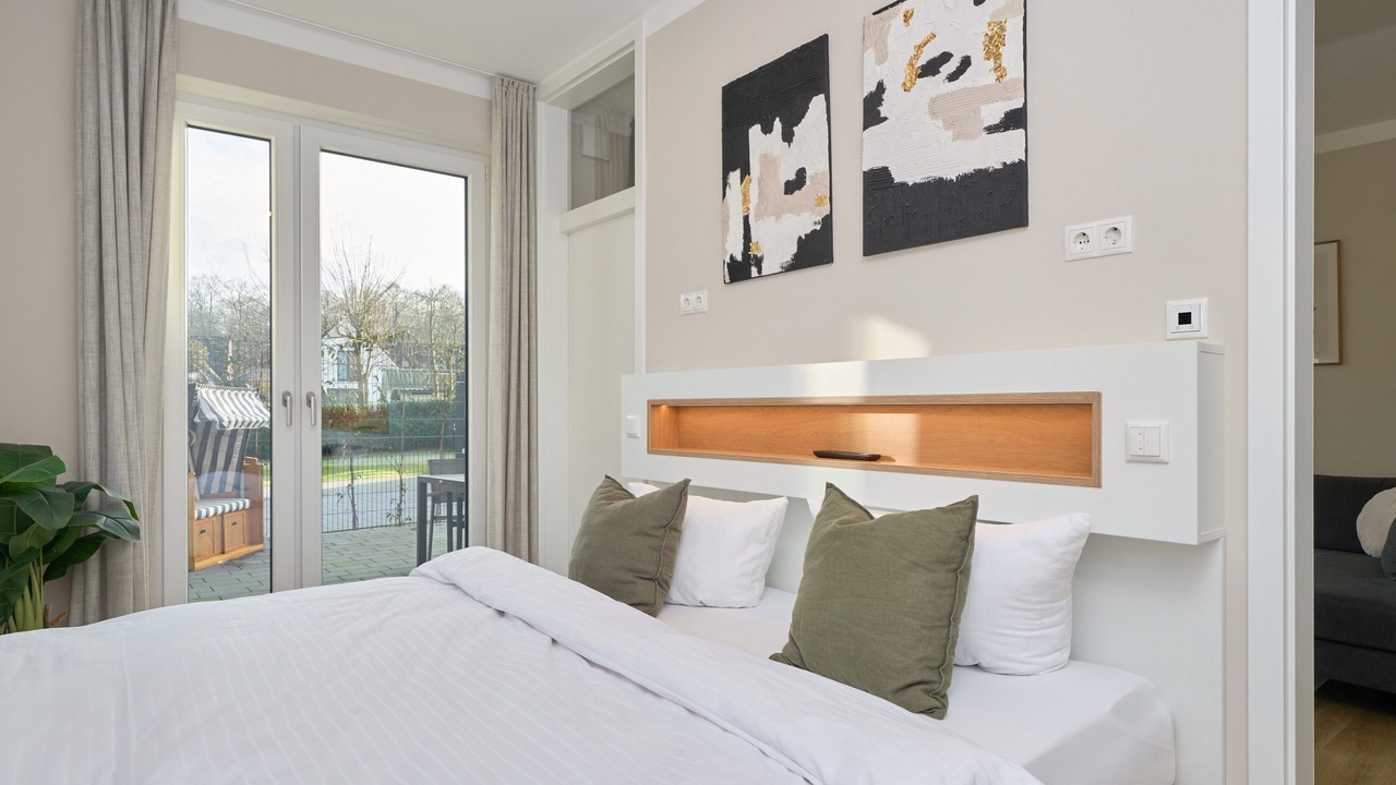 Photo of Bedroom in Lutt Kiepenbarg