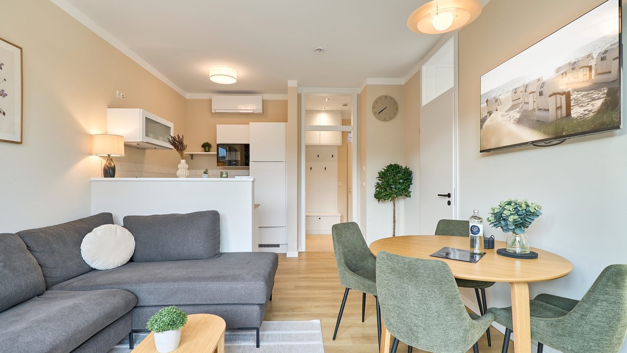 Photo of Livingroom in Lutt Kiepenbarg