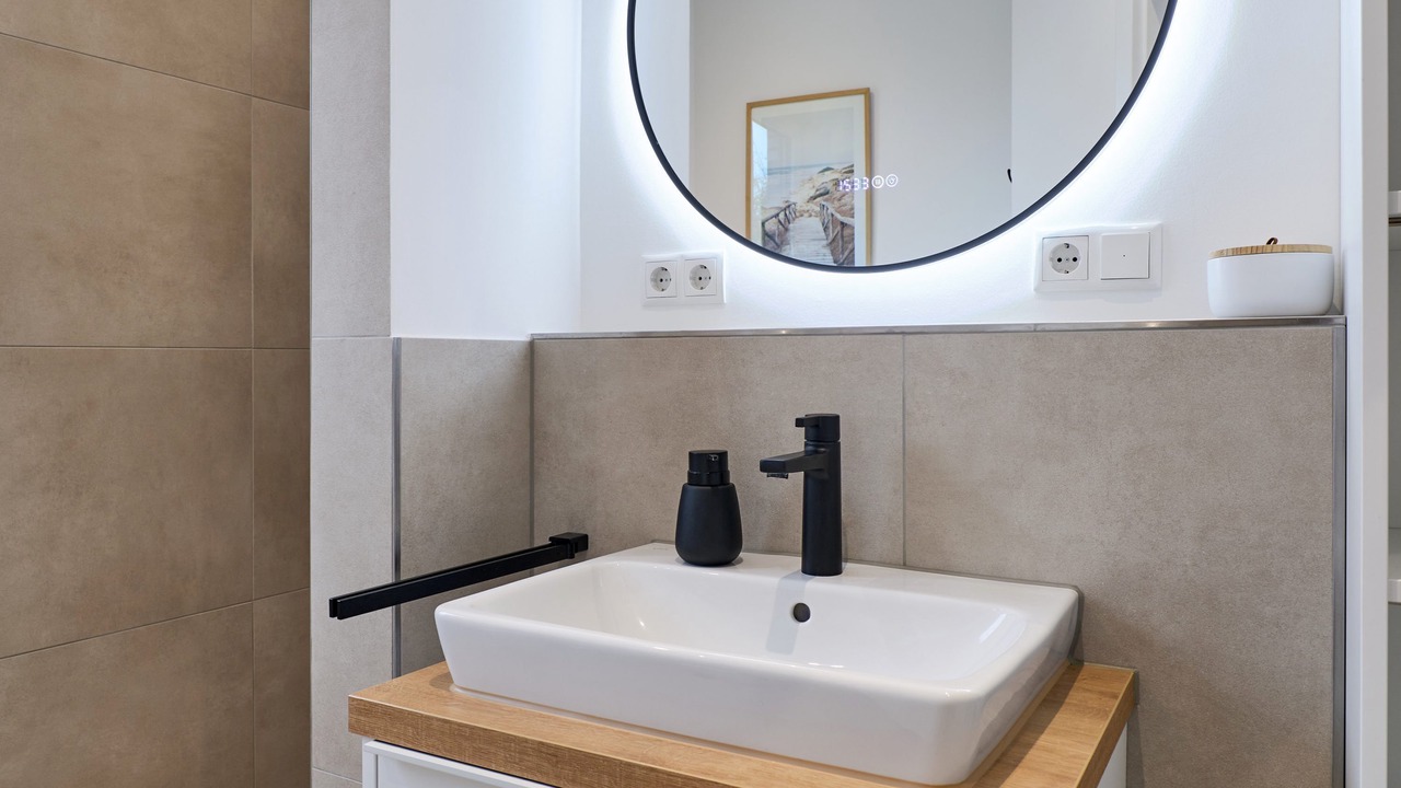 Photo of Bathroom in Lutt Kiepenbarg