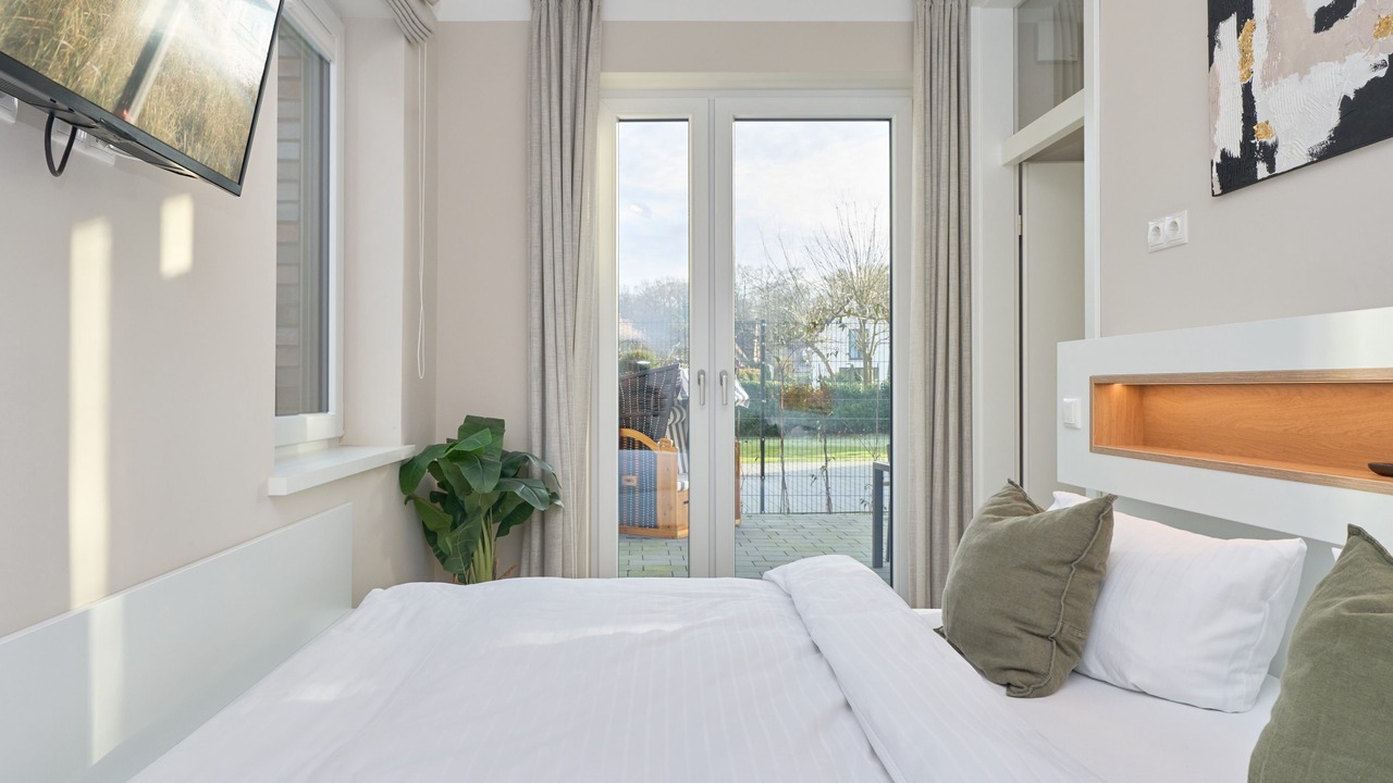 Photo of Bedroom in Lutt Kiepenbarg