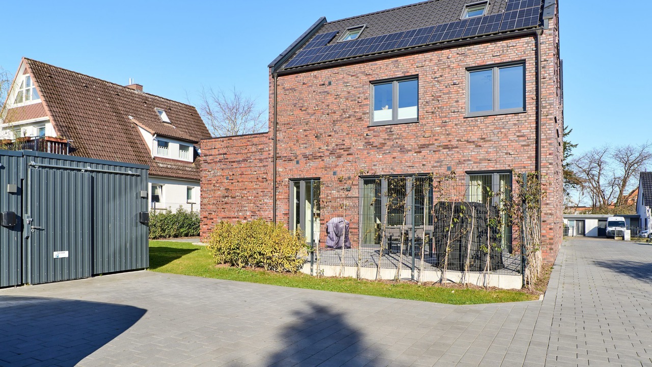 Photo of Outdoor in Lutt Kiepenbarg