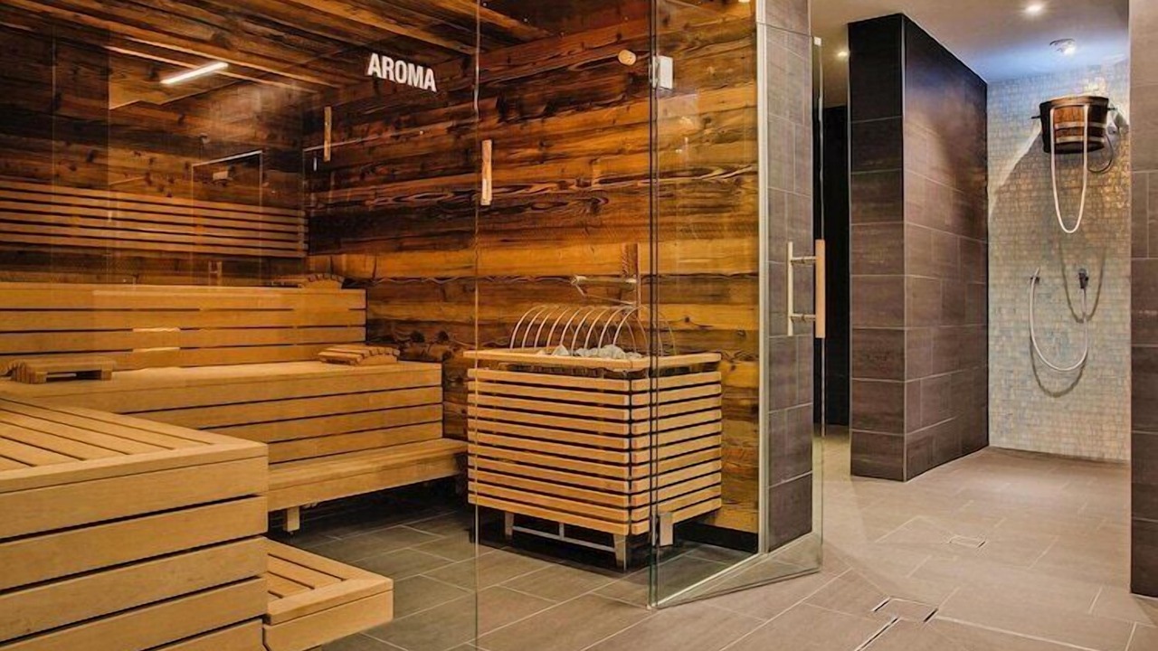 Photo of Bathroom in Matrei in Osttirol