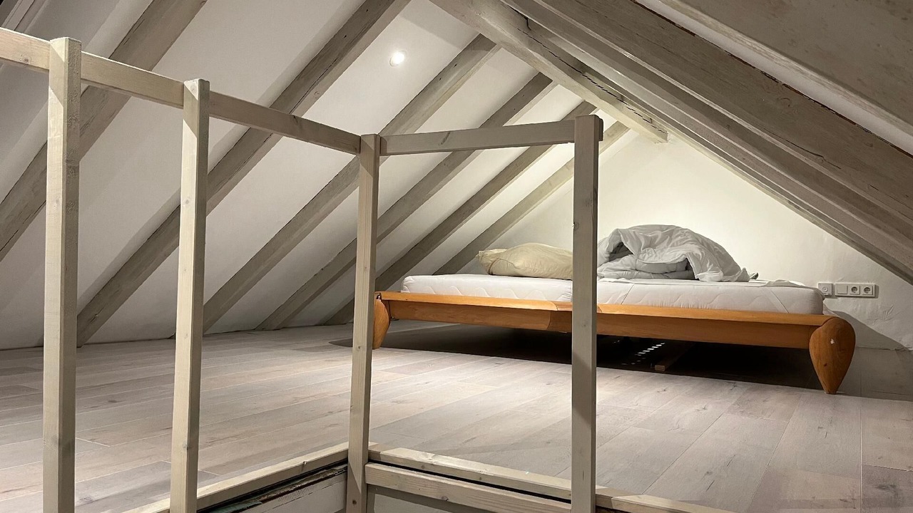 Photo of Bedroom in Furstenfeldbruck District
