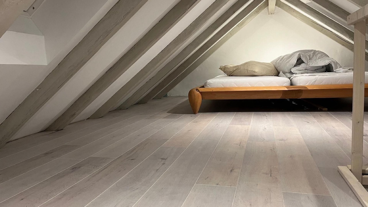 Photo of Bedroom in Furstenfeldbruck District