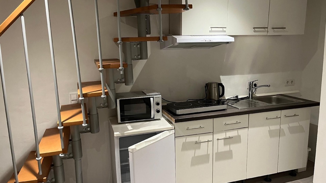 Photo of Kitchen in Furstenfeldbruck District