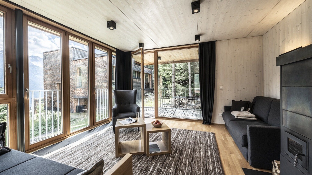 Photo of Livingroom in Großdorf