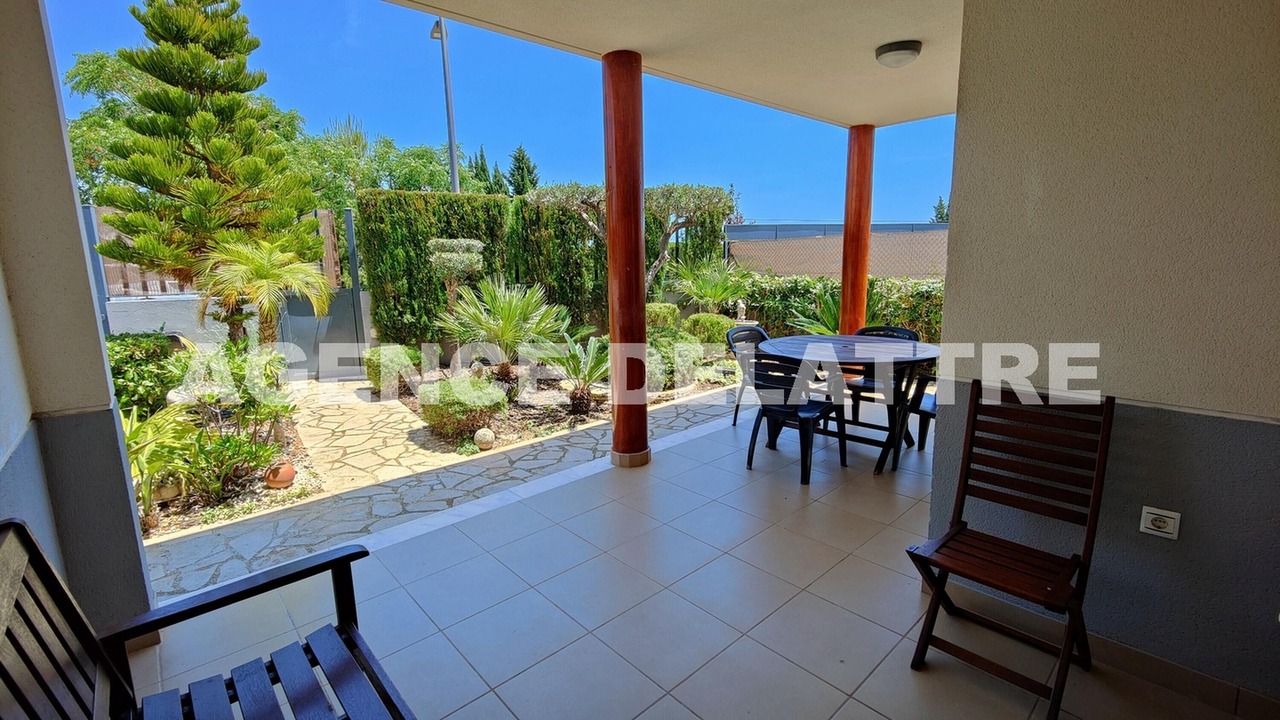 Photo of Outdoor in Peniscola