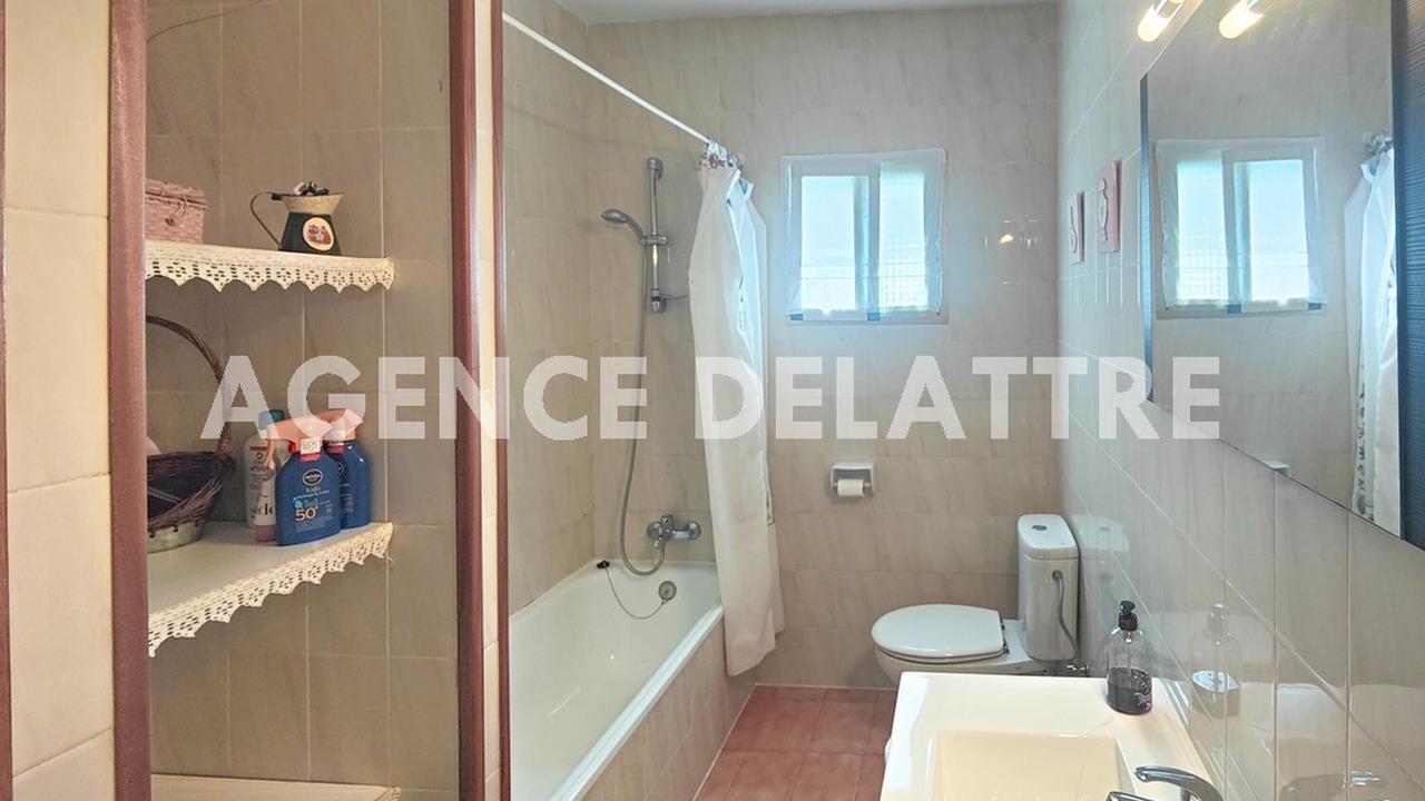 Photo of Bathroom in Peniscola