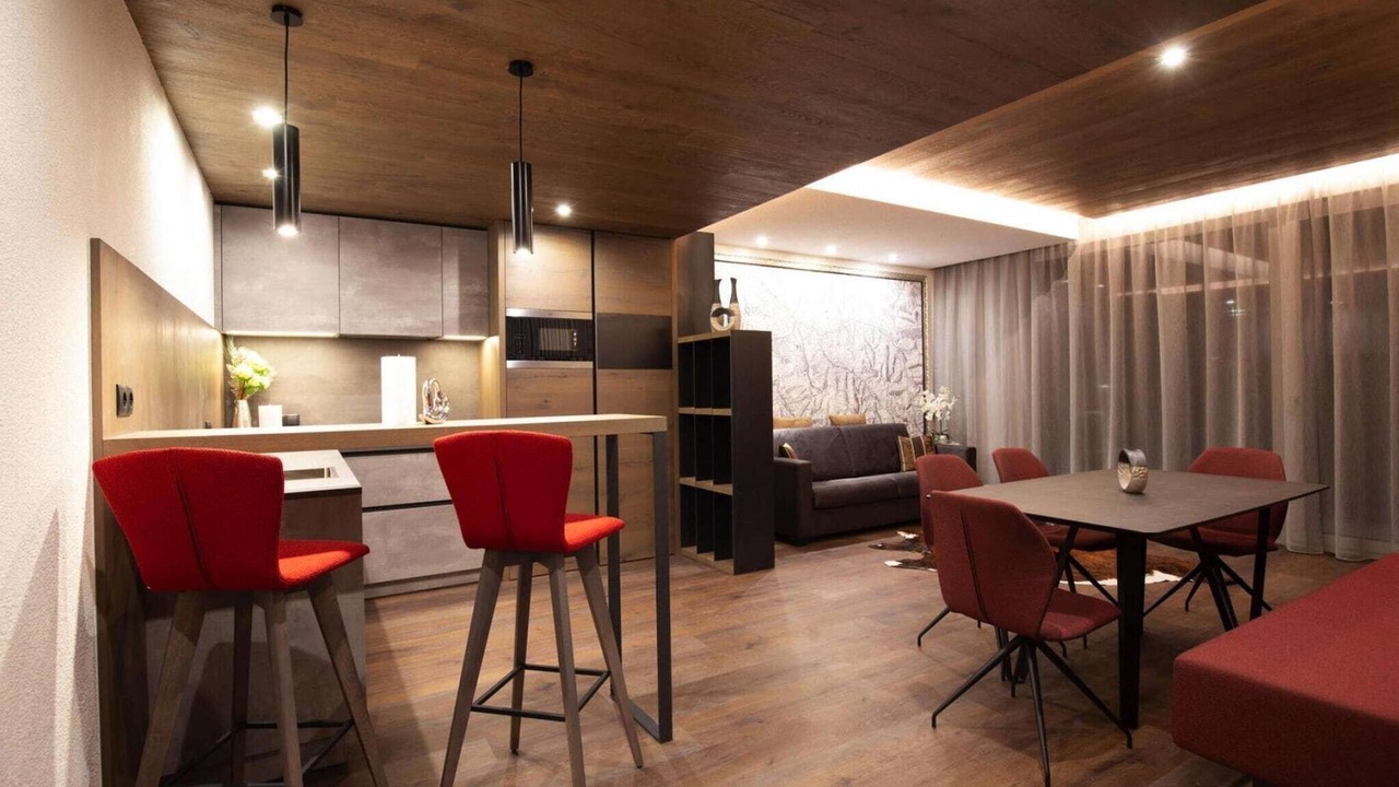 Photo of Livingroom in Mathon