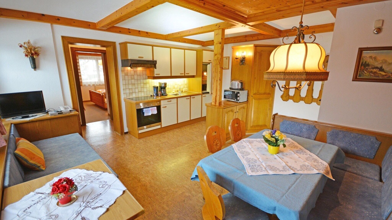 Photo of Livingroom in Arzl im Piztal