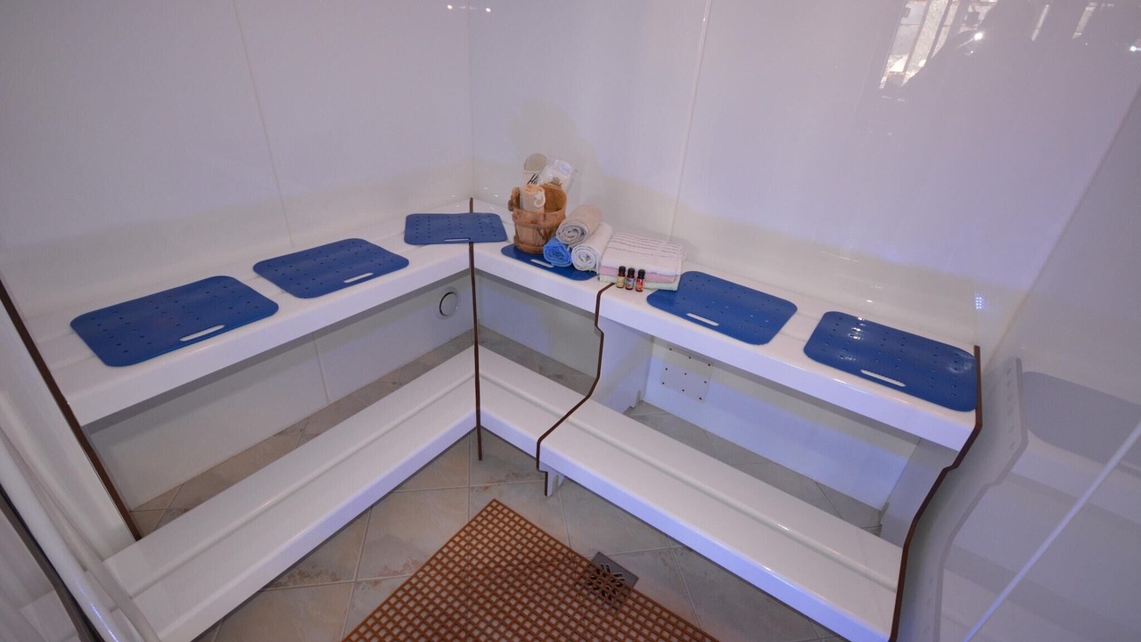 Photo of Bathroom in Arzl im Piztal
