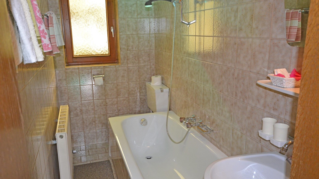 Photo of Bathroom in Arzl im Piztal