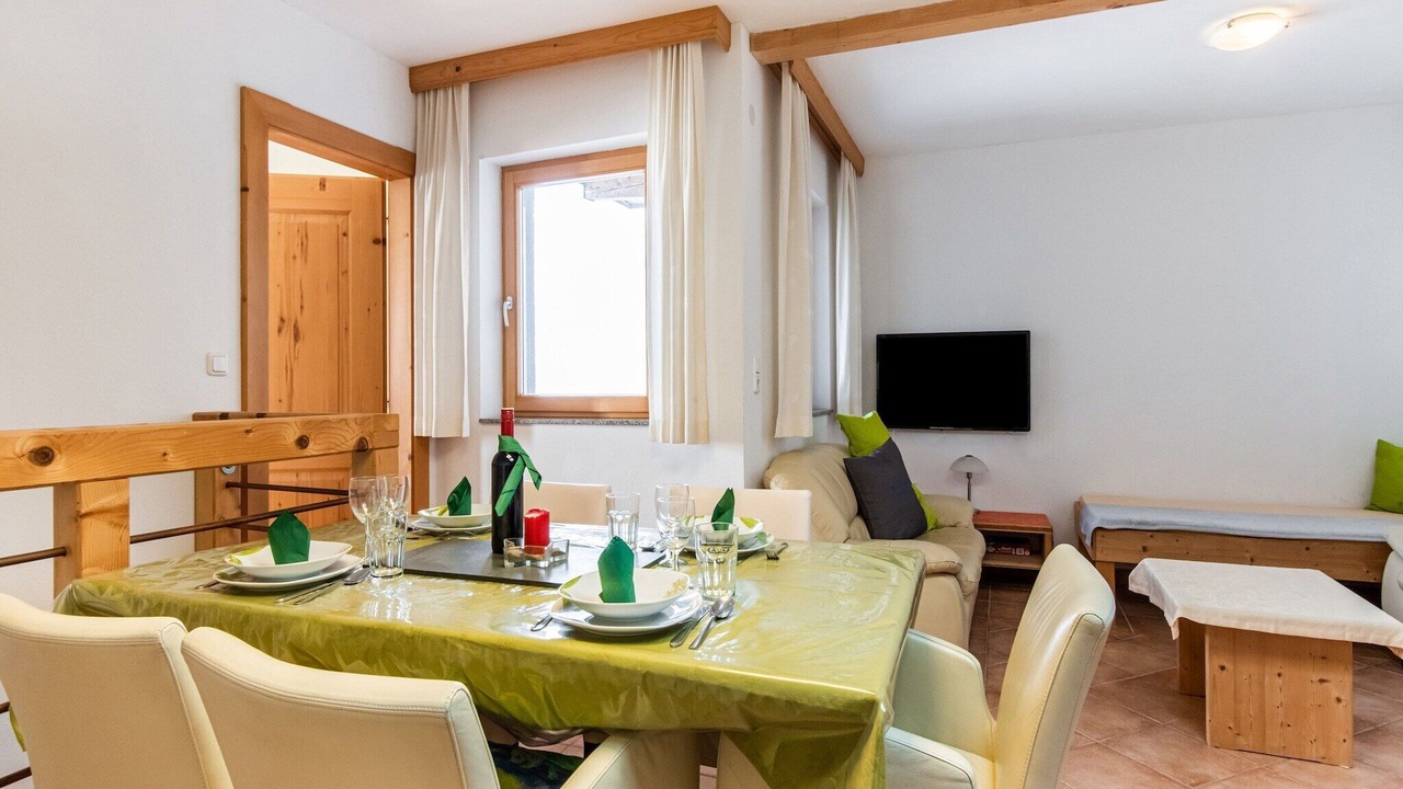 Photo of Livingroom in Distelberg
