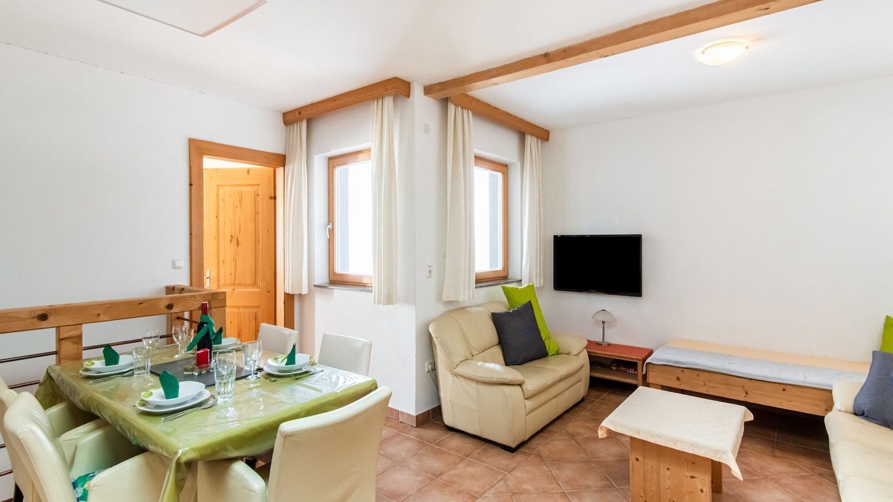 Photo of Livingroom in Distelberg