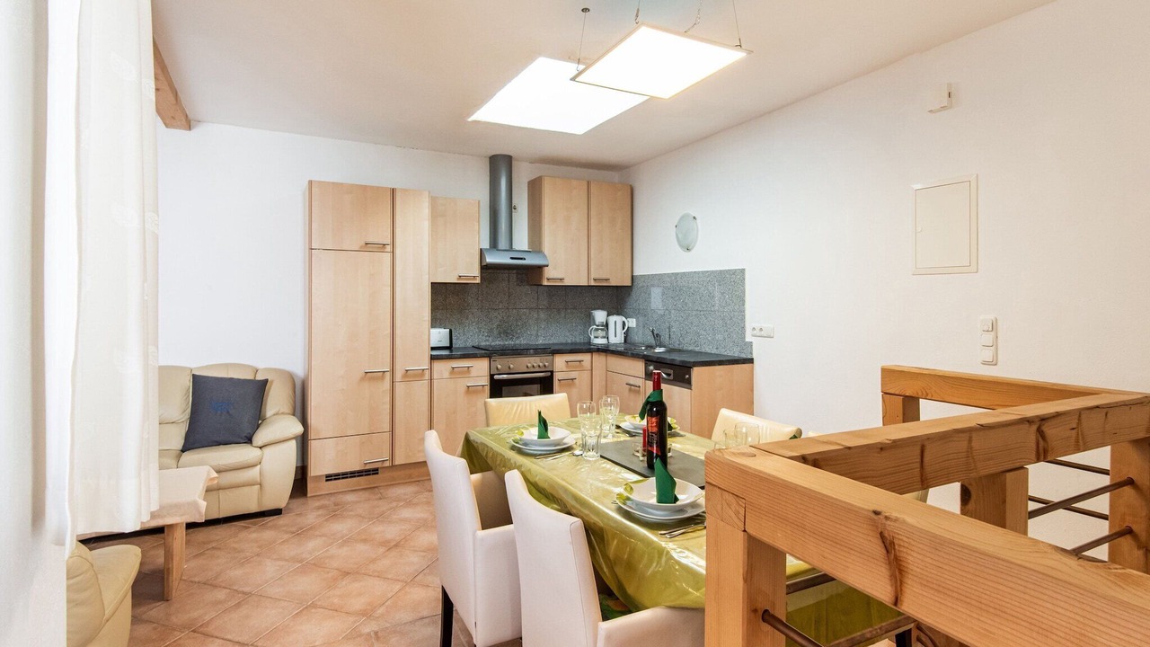 Photo of Livingroom in Distelberg