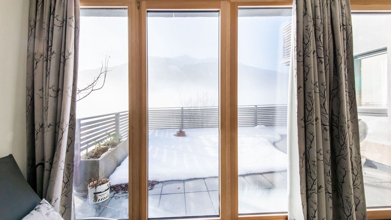 Photo of Patio Balcony in Distelberg
