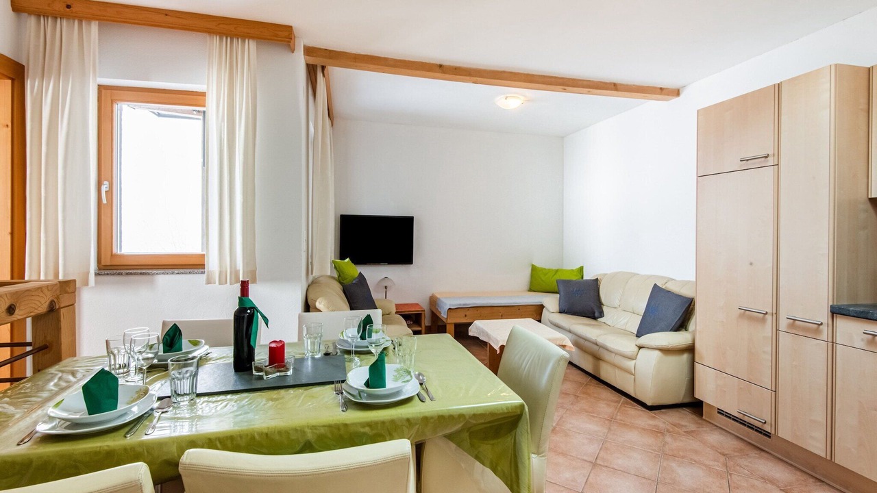 Photo of Livingroom in Distelberg