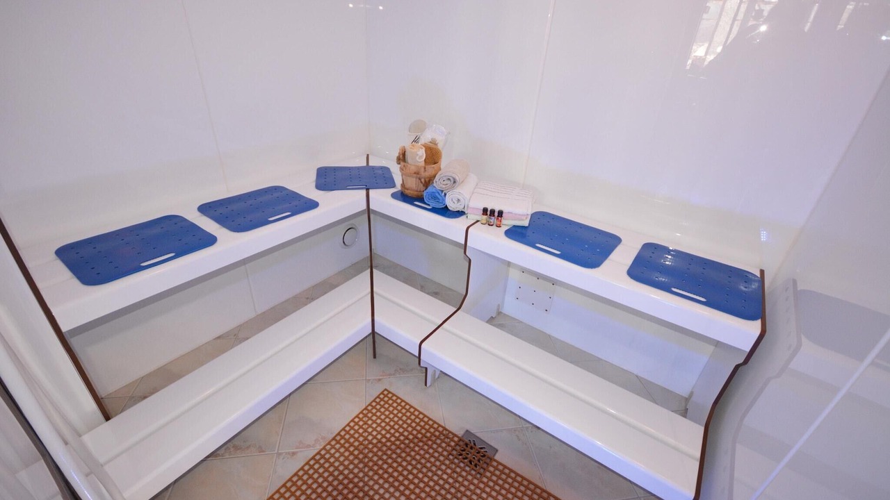 Photo of Bathroom in Arzl im Piztal