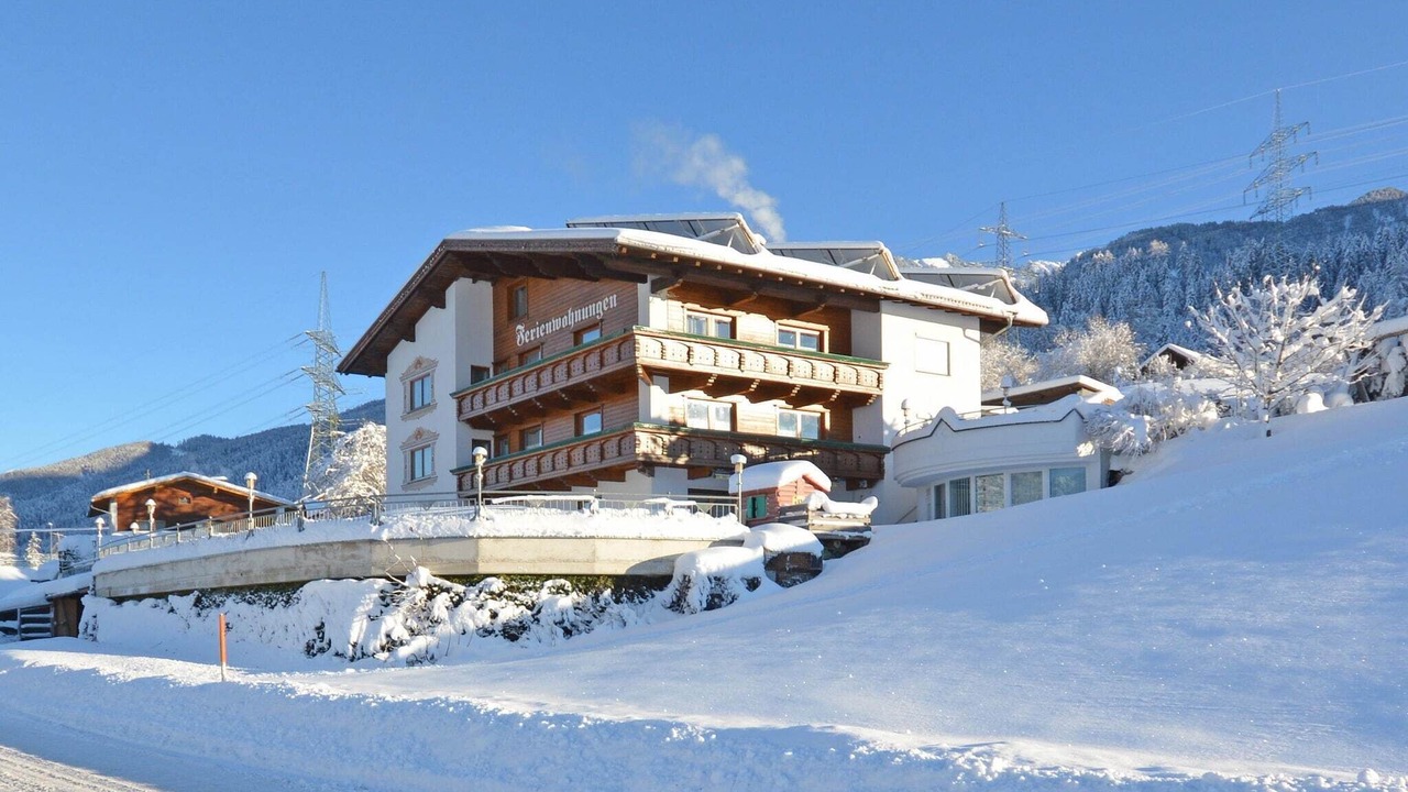 Photo of Outdoor in Arzl im Piztal