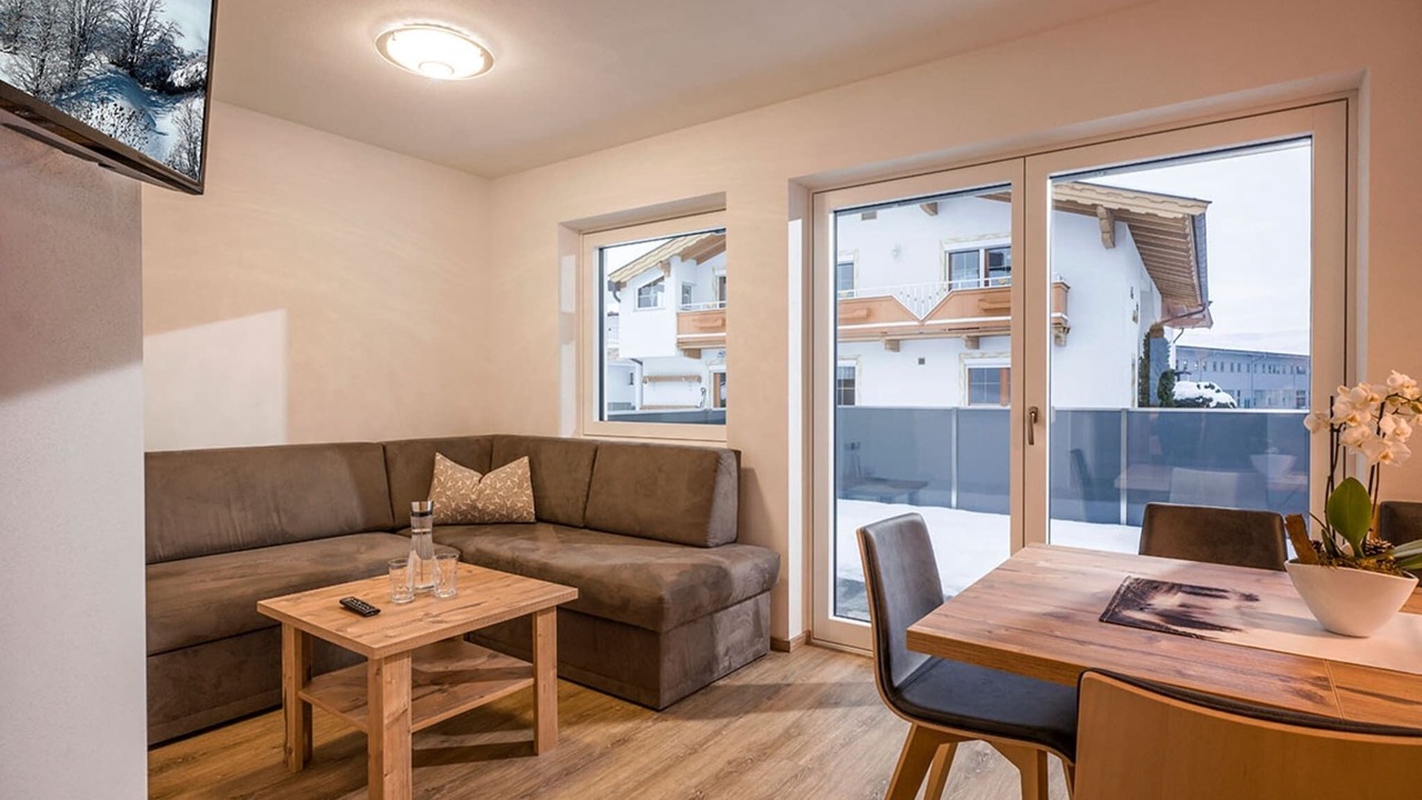 Photo of Livingroom in Moosen