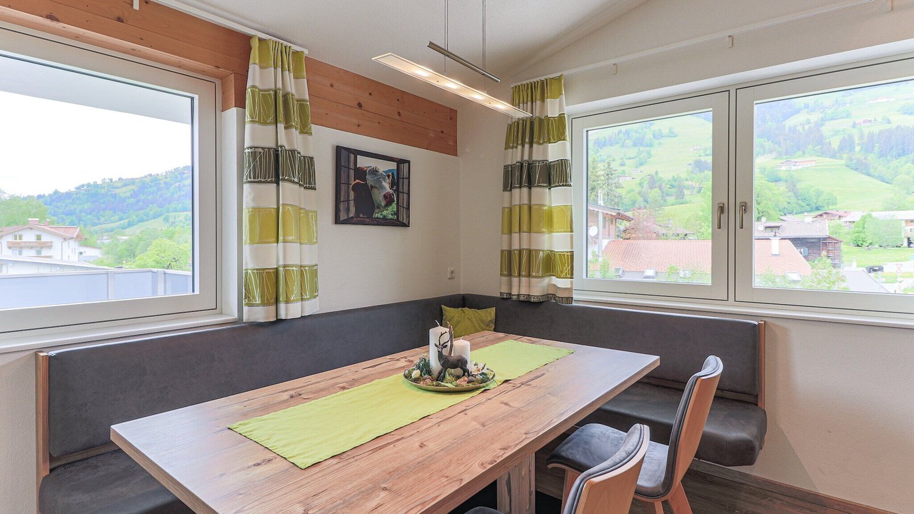 Photo of Livingroom in Moosen