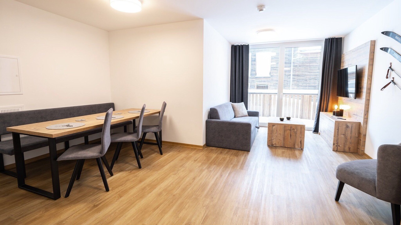 Photo of Livingroom in Fieberbrunn