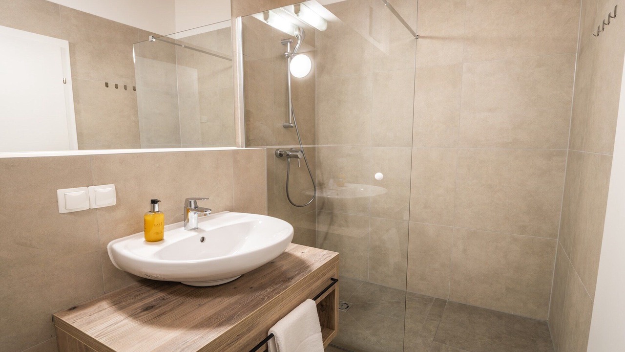 Photo of Bathroom in Fieberbrunn