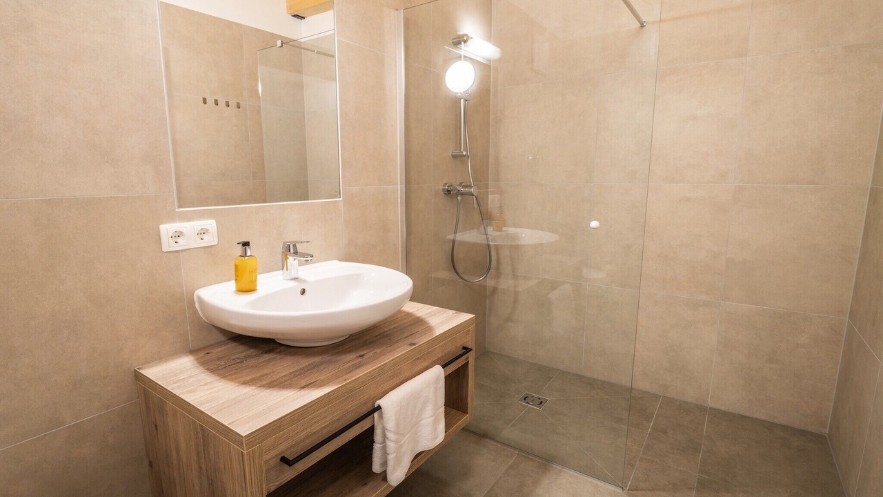Photo of Bathroom in Fieberbrunn