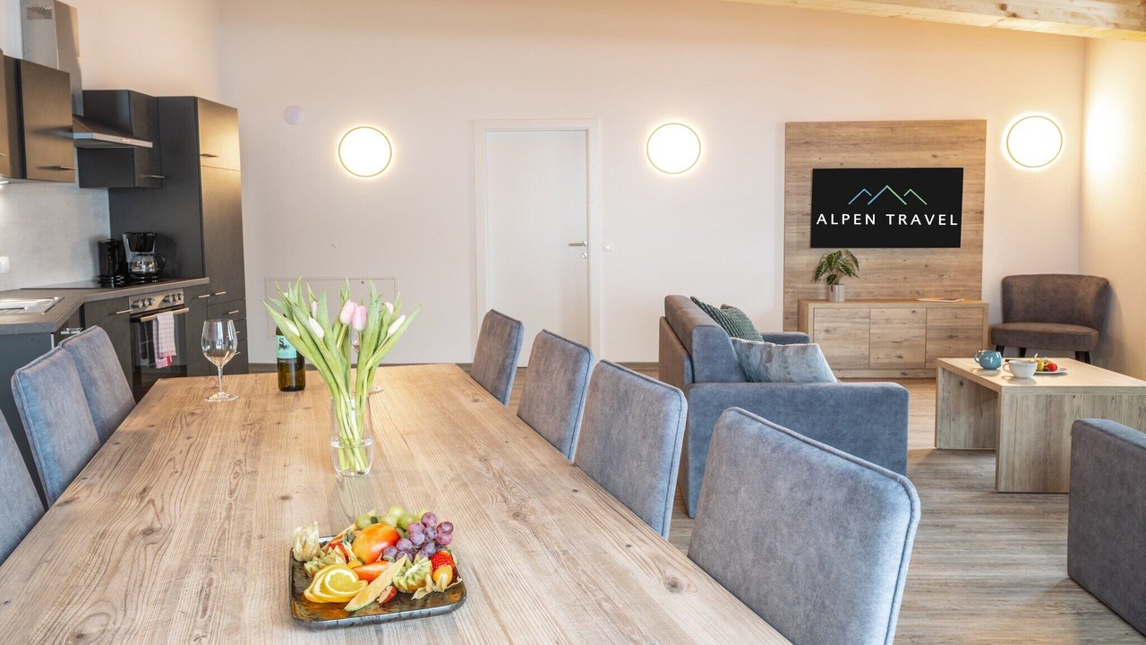 Photo of Livingroom in Fieberbrunn