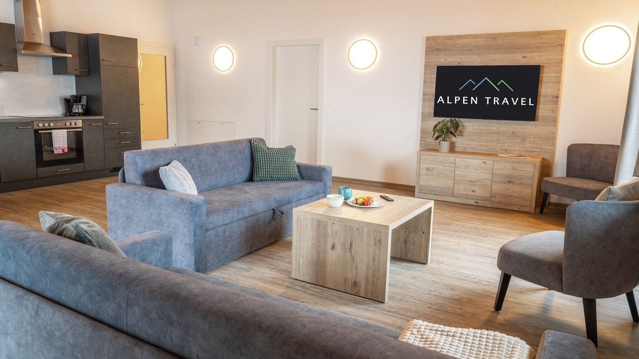 Photo of Livingroom in Fieberbrunn