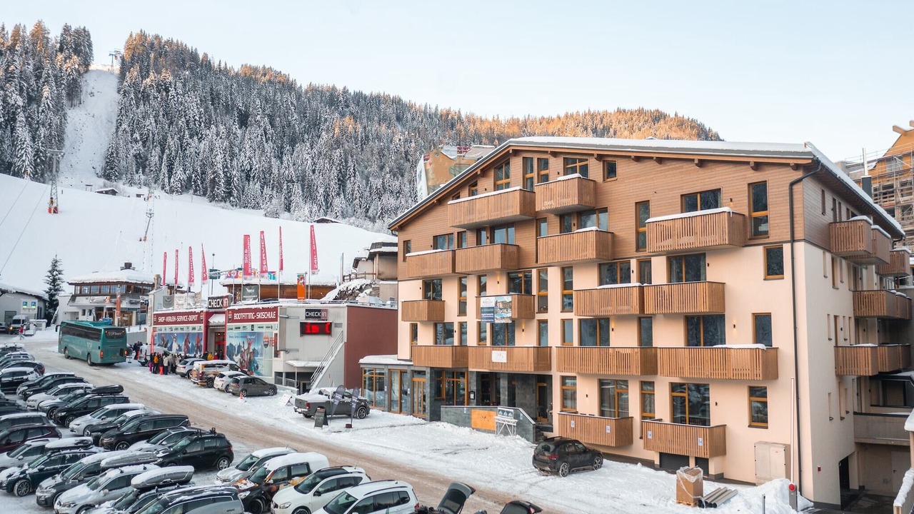 Photo of Outdoor in Fieberbrunn