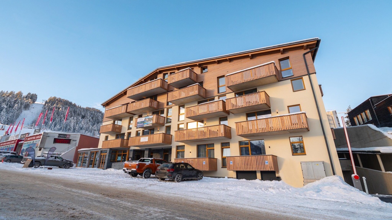 Photo of Outdoor in Fieberbrunn