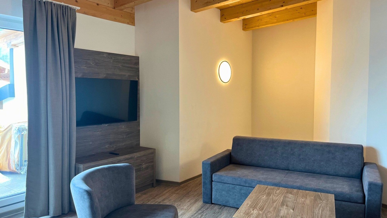 Photo of Livingroom in Fieberbrunn