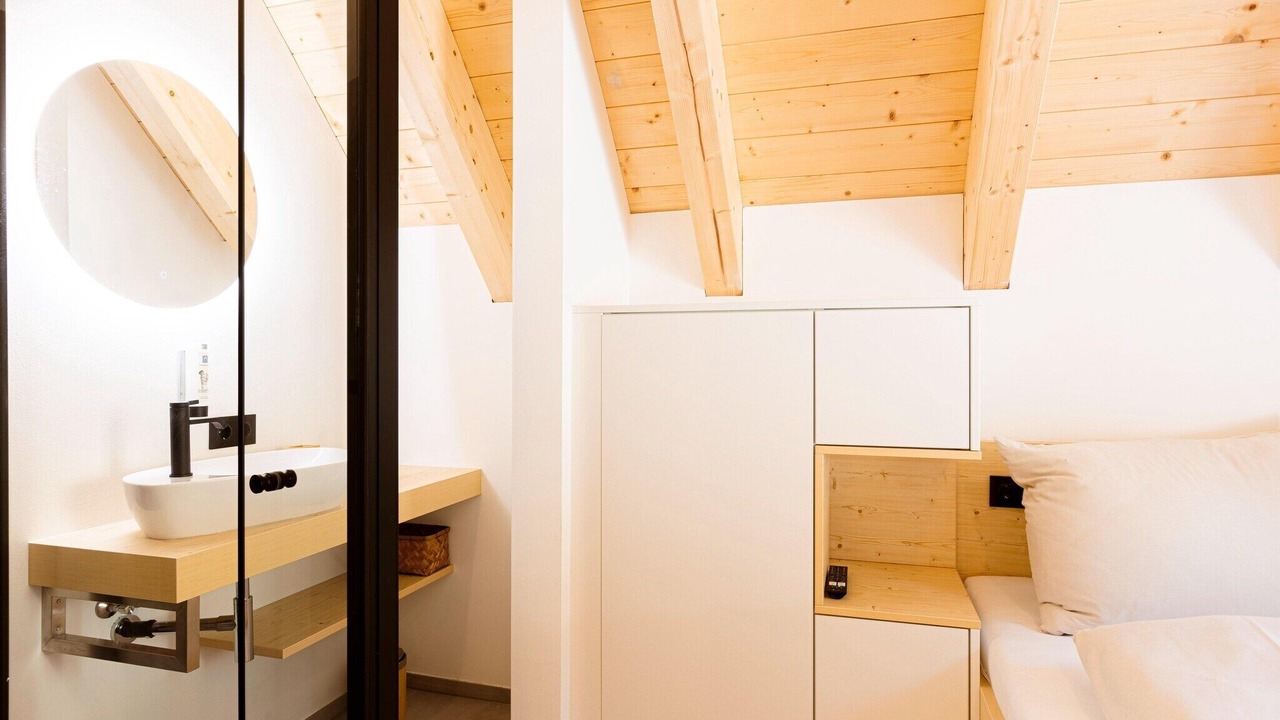 Photo of Bathroom in Schonberg