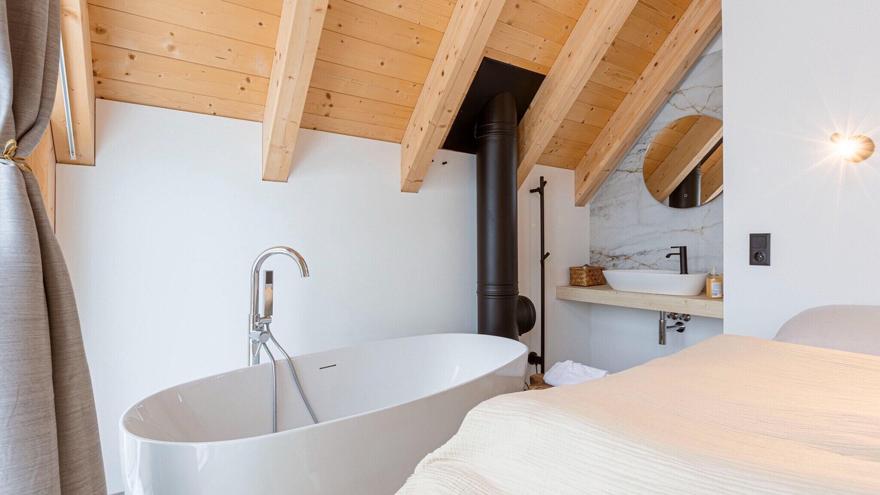 Photo of Bathroom in Schonberg