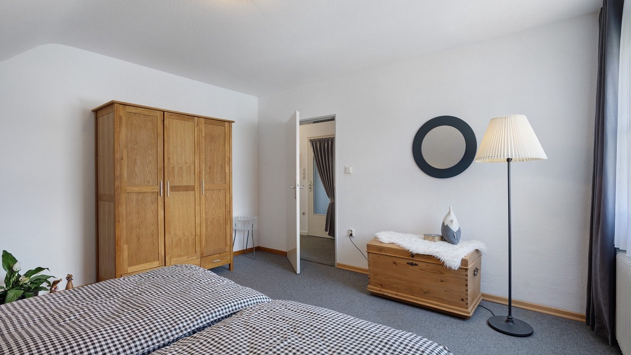 Photo of Bedroom in Amecke