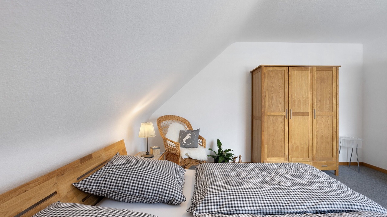 Photo of Bedroom in Amecke