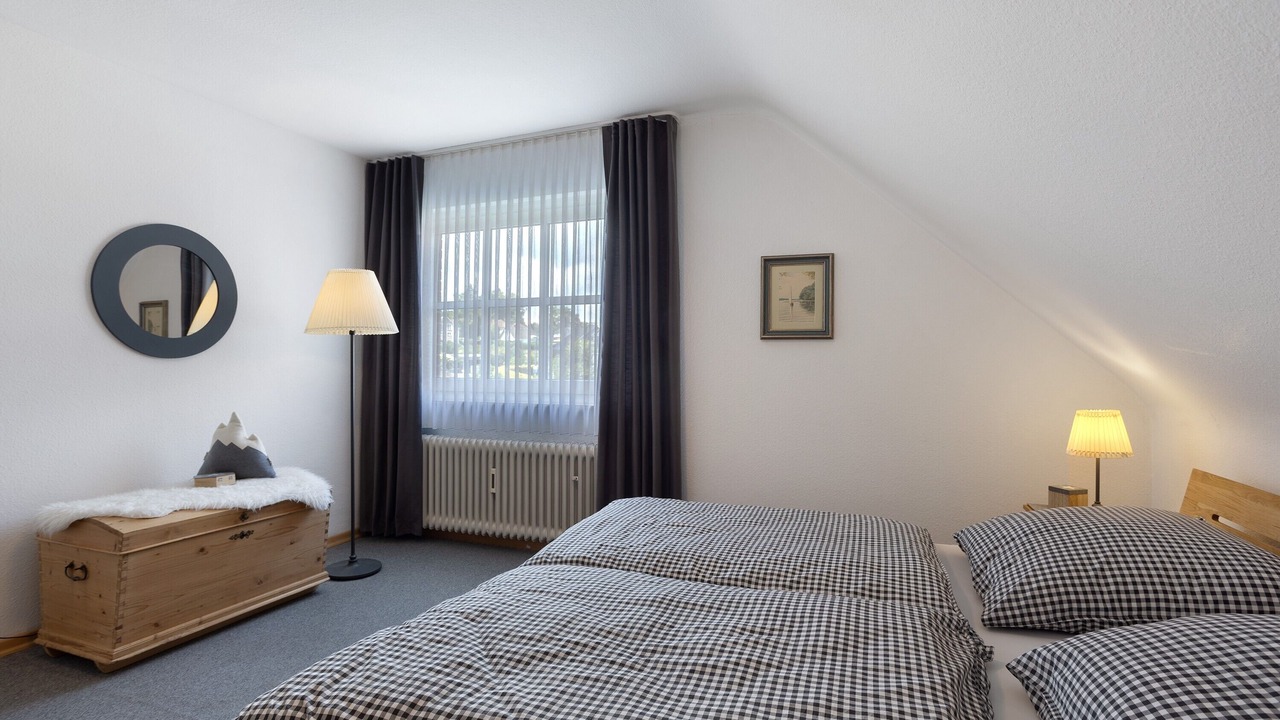 Photo of Bedroom in Amecke