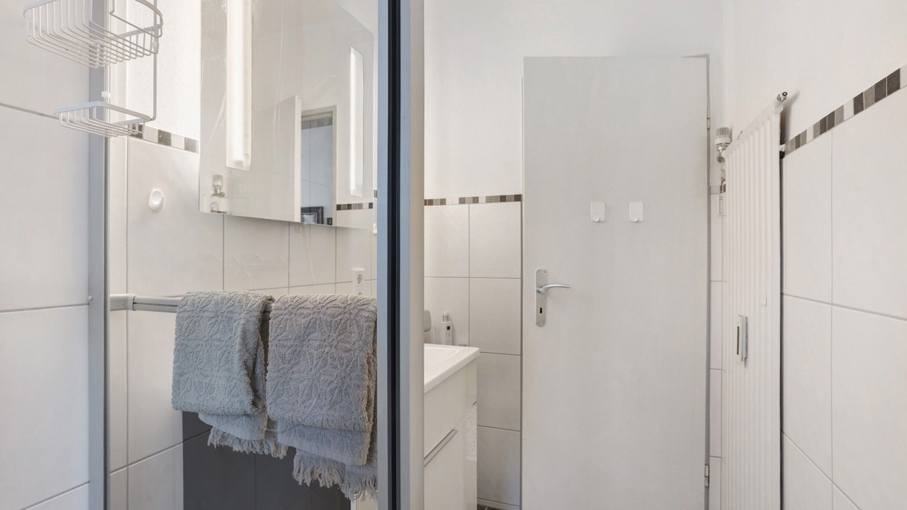 Photo of Bathroom in Amecke