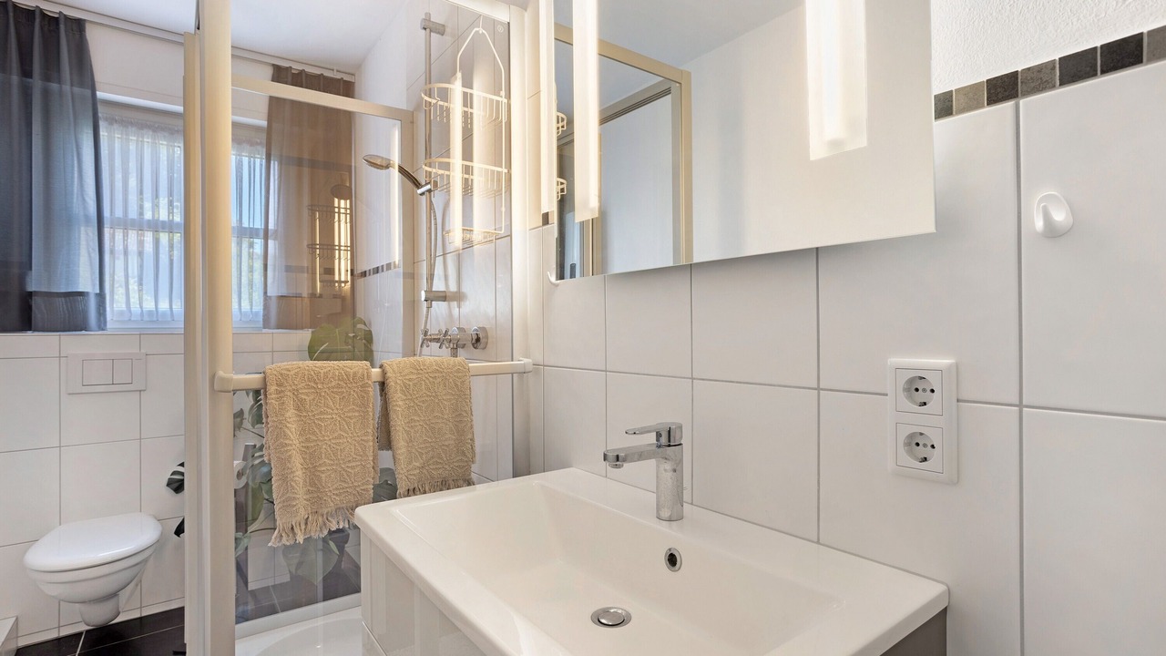 Photo of Bathroom in Amecke