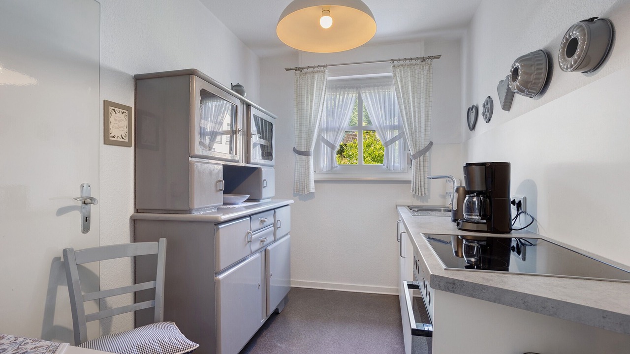 Photo of Kitchen in Amecke