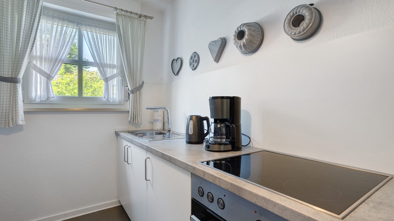 Photo of Kitchen in Amecke
