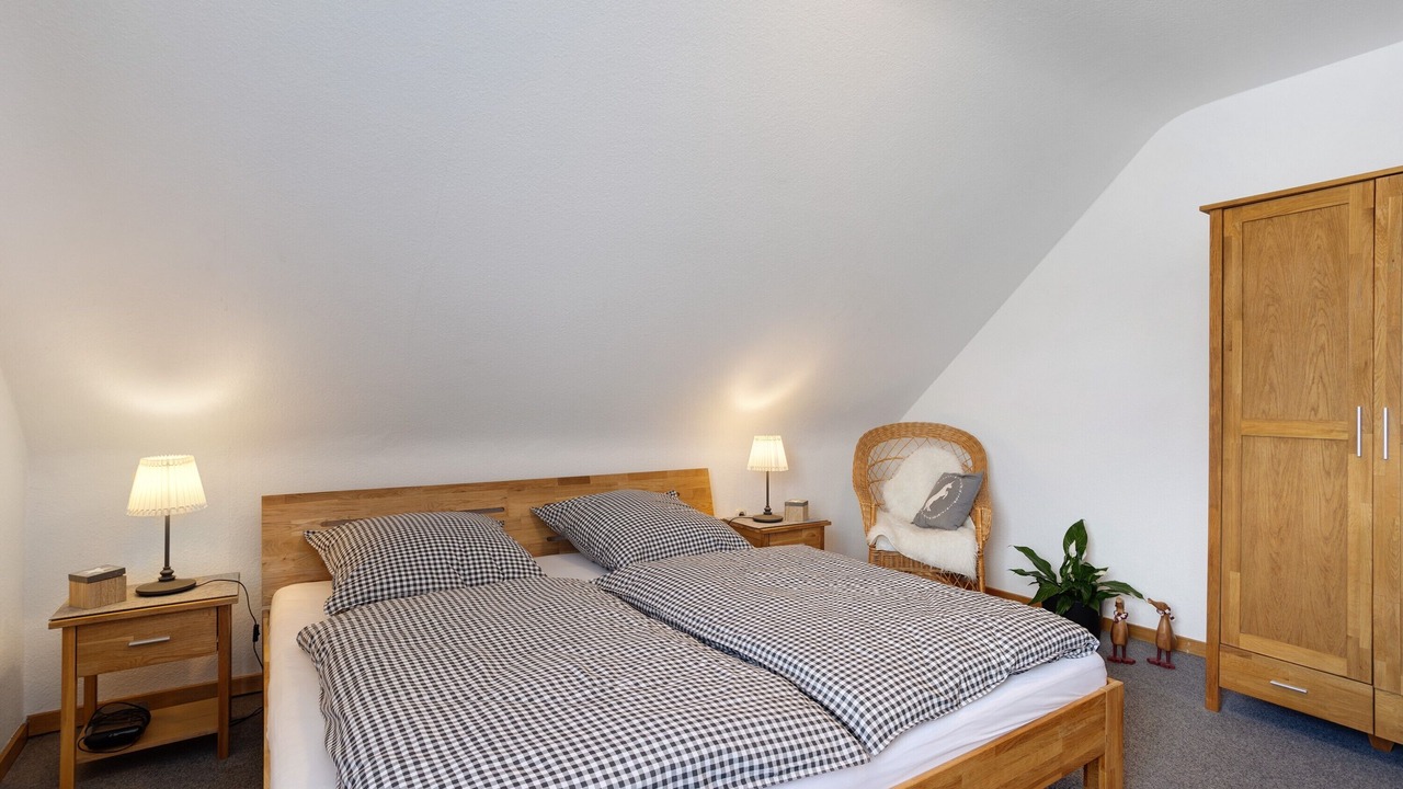 Photo of Bedroom in Amecke